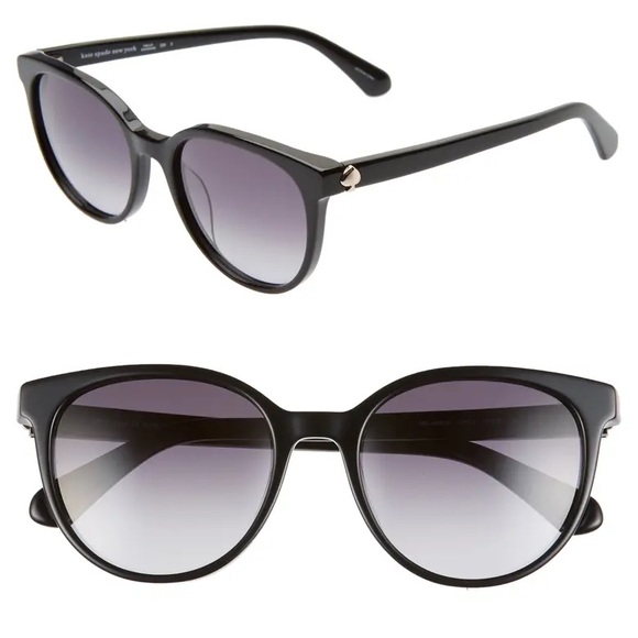 Kate Spade ♠️ Melanie Sunglasses NWOT